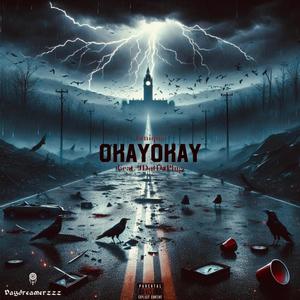 OkayOkay (feat. JDotDaPlug) [Explicit]