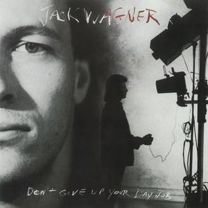 Jack Wagner - Common Man (Album)