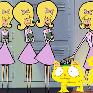 nope your too late i already died (COVER版)