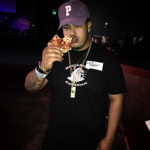 Gold Teeth Samurai (Explicit)