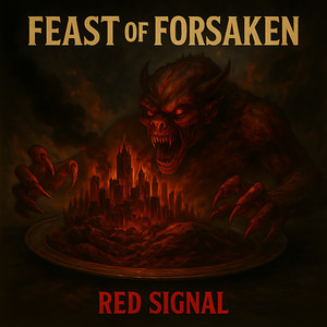 Feast of Forsaken