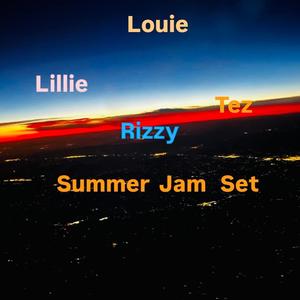 All I Wanna (feat. Louie) (Explicit)