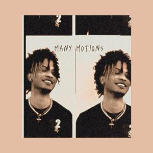 Many Motions (Explicit)