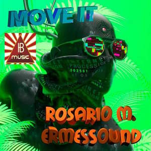 Move It (Radio Edit)
