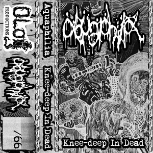 Knee-deep In Dead