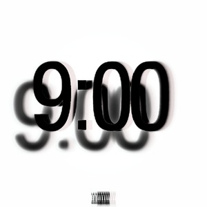 9:00 (Explicit)