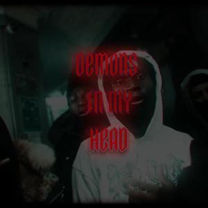 Demons In My Head (Yus Guz) (Explicit)