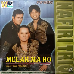 Mulak Ma Ho (Pop Batak)