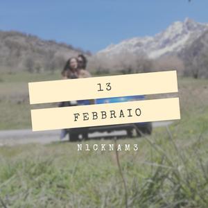 13 febbraio