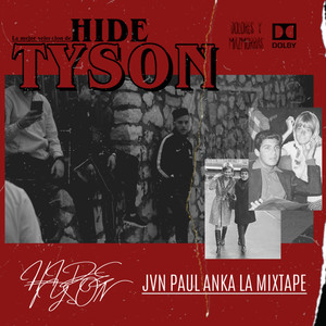 Jvn Paul Anka (Explicit)