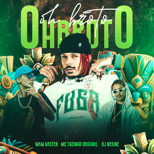Oh Broto, Oh Broto (Explicit)
