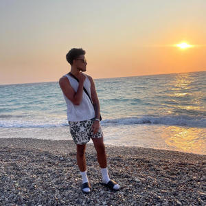 SERENITY (Explicit)