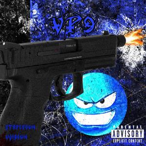 VP9 (feat. staplegun) [Explicit]