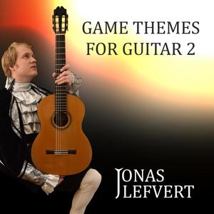 Game Themes for Guitar 2 (Original Game Soundtrack)