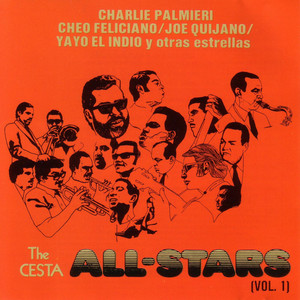 The Cesta All-Stars Vol. 1