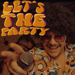 Let's the Party