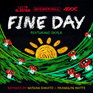 Fine Day (Qlank Remix)