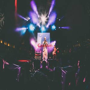 Cruisin' (Instrumental version originally performed by D'angelo)