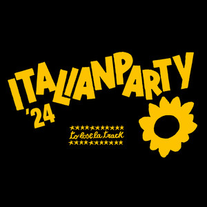 Italian Party 2024