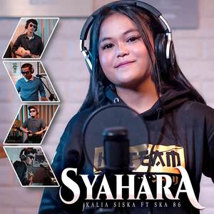 Syahara