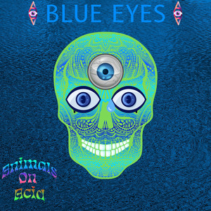 Blue Eyes