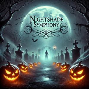 Nightshade Symphony (Explicit)