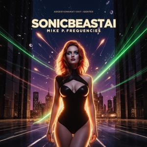 Unstoppable (Inpirational history) [#sonicbeastai] (Radio Edit)
