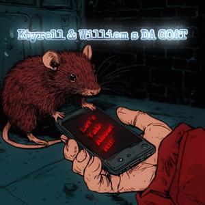 Lets Talk About It (feat. William s DA GOAT) (Explicit)