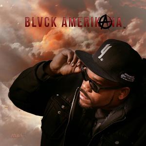 Black Americana (Explicit)