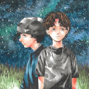 noite estrelada (feat. zyaru)
