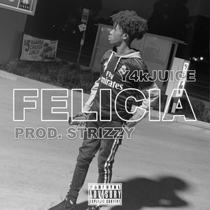 Felicia (Explicit)