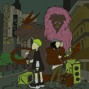 Chimera (Speed Up|Explicit)