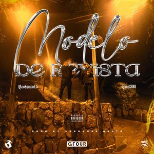 Modelo De Revista (feat. Brokanico6.5) [Explicit]