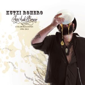 Perro callejero (feat. Kutxi Romero)