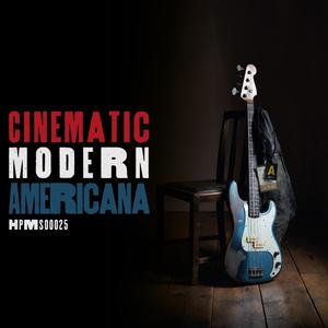 Cinematic Modern Americana