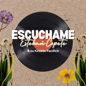 Escúchame