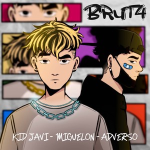 Brut4 (Explicit)
