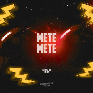 Mete Mete (Explicit)