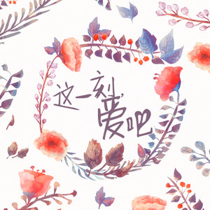 陈迪菲 - 这一刻，爱吧 (男声版)