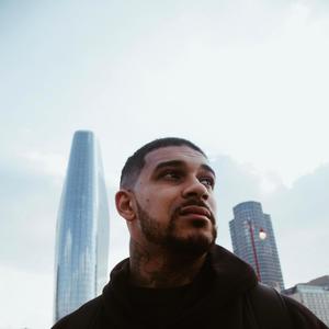 Come From The Streets (feat. Sbk)