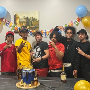 Si pepe boston dominican (Mongoplata el monito og ab rap Remix|Explicit)