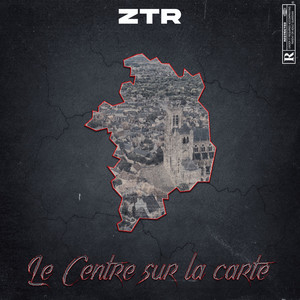 LE CENTRE SUR LA CARTE (Explicit)