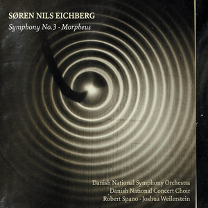 Symphony No. 3 - Zurückgehalten, genau