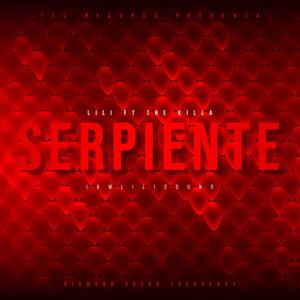 Serpiente(feat. The Killa)