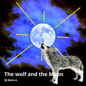 The Wolf and the Moon