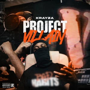 Project Villain (Explicit)