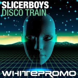 Disco Train (Peter Kharma & Andrew M Mix)