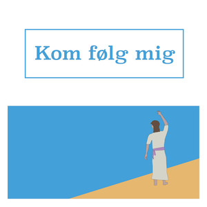 Kom følg mig