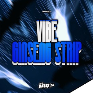 Vibe Ginseng Strip (Explicit)