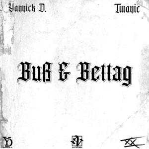 Buß & Bettag (Bonus Single|Explicit)